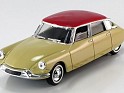 1:43 Solido CitroÃ«n DS 19 1956 Mustard. Citroen ds. Uploaded by susofe